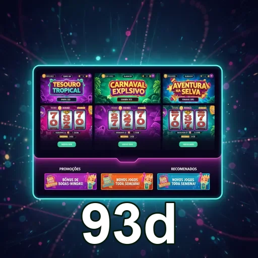 Ilustração de Acesse os Serviços VIP do 93d com Total Segurança
