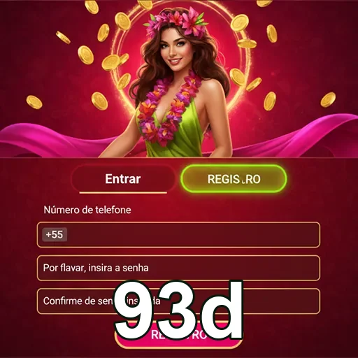 Ilustração de Explore os serviços VIP na plataforma 93d