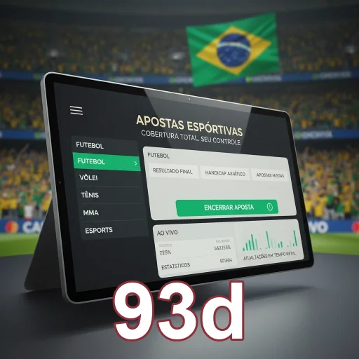 Jogos de slots emocionantes disponíveis no 93d