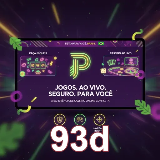 Jogue de Forma Rápida pelo Celular - 93d