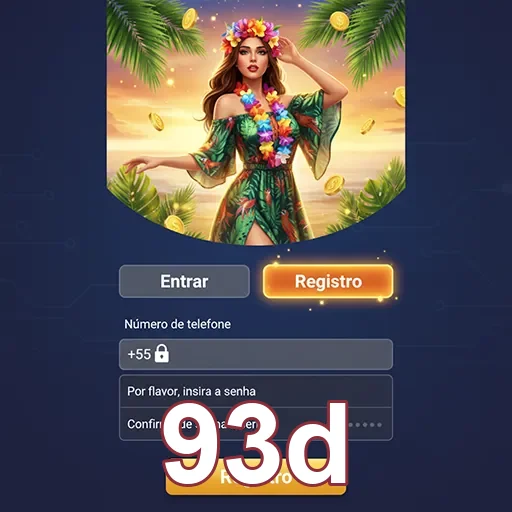 Acesso rápido ao cassino online 93d