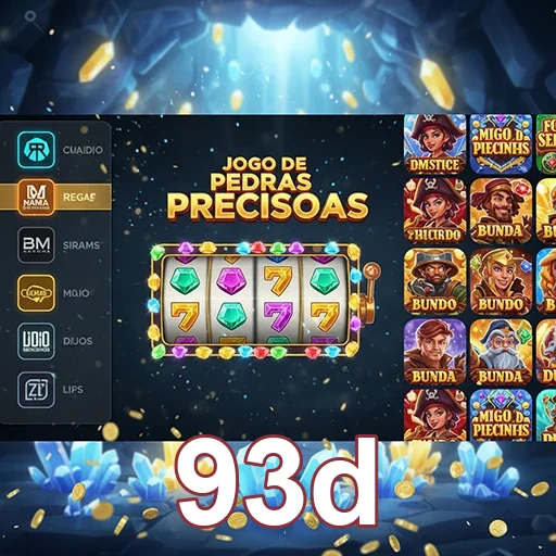 Ilustração de Slots Populares